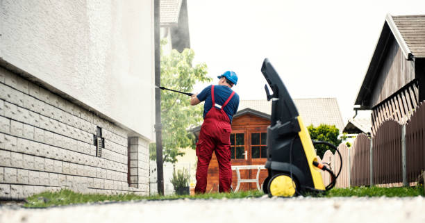 Best Oil Spill Cleanup  in Hooverson Heights, WV